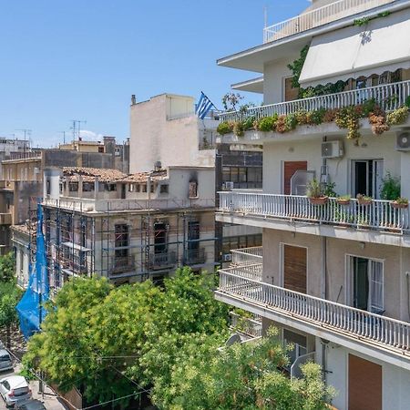 Newly Renovated 2Br Apt! Apartment Athens Exterior photo