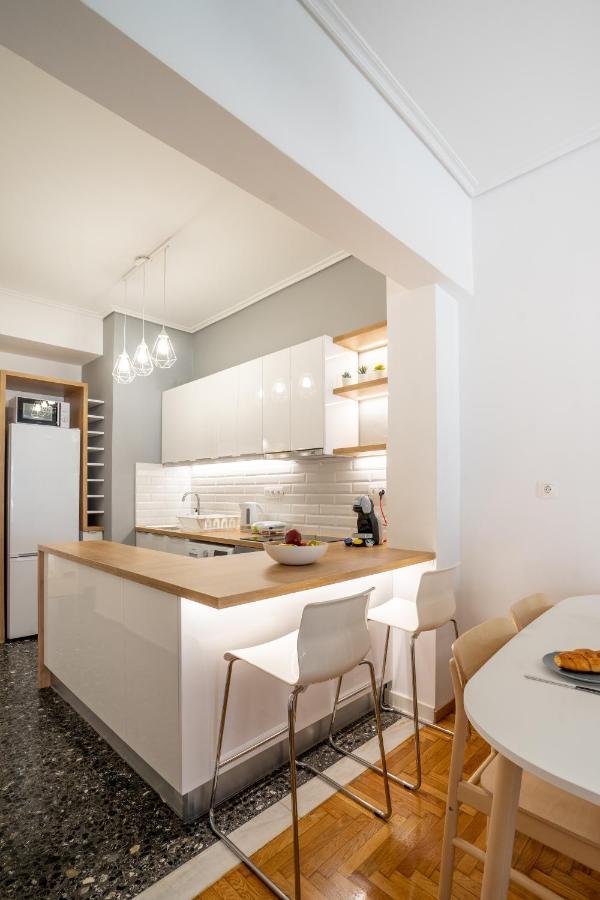 Newly Renovated 2Br Apt! Apartment Athens Exterior photo